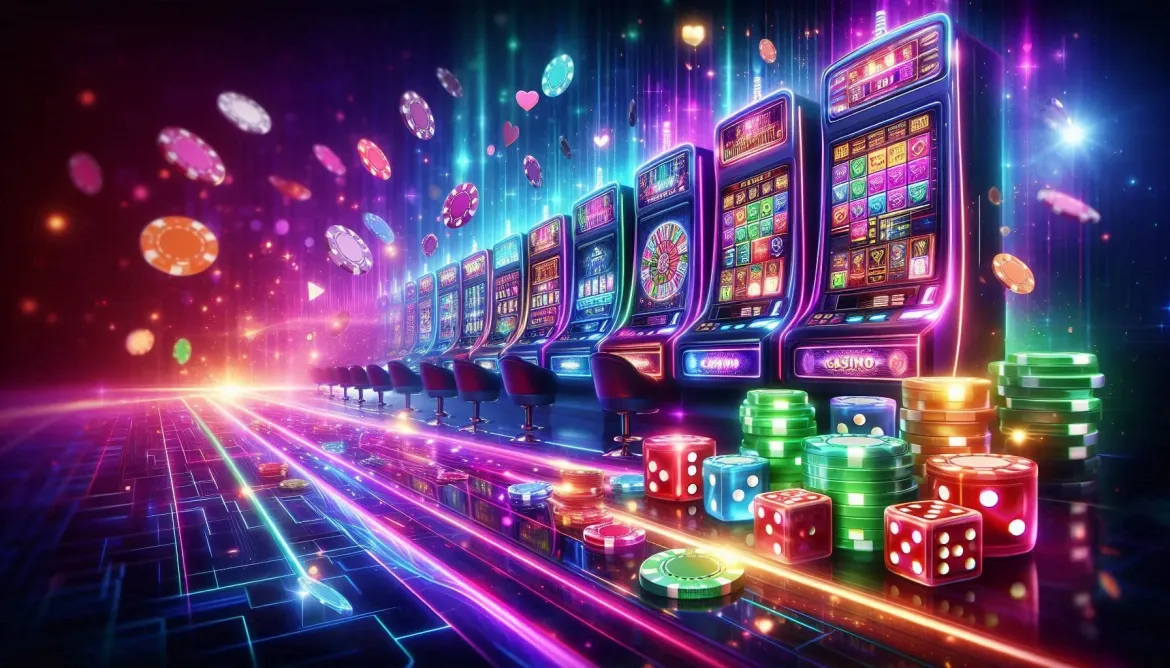 Wbetz Casino